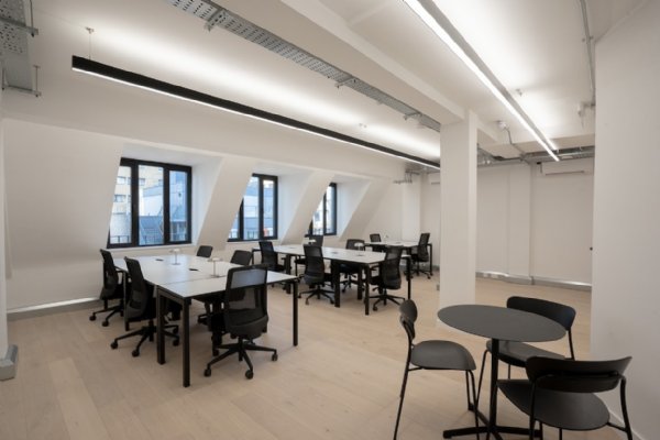 Property at 7 Berwick Street, London, W1F 0PJ